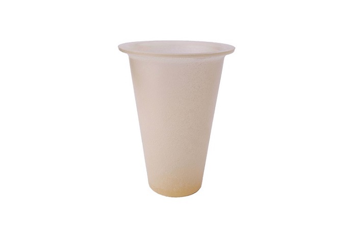 Soft Vase by Droog Design Accessories